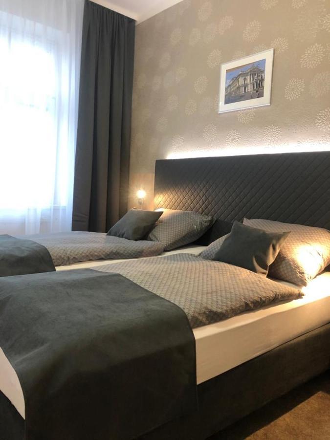 Penzion Ema B&B Prostějov Esterno foto