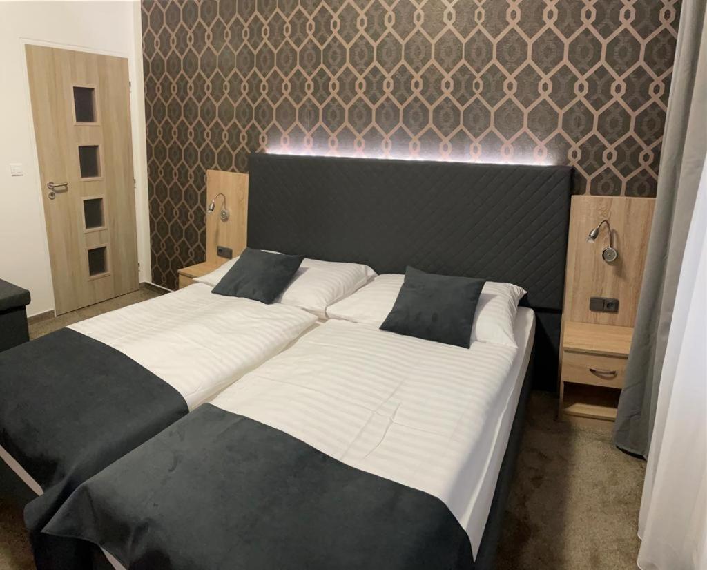 Penzion Ema B&B Prostějov Esterno foto