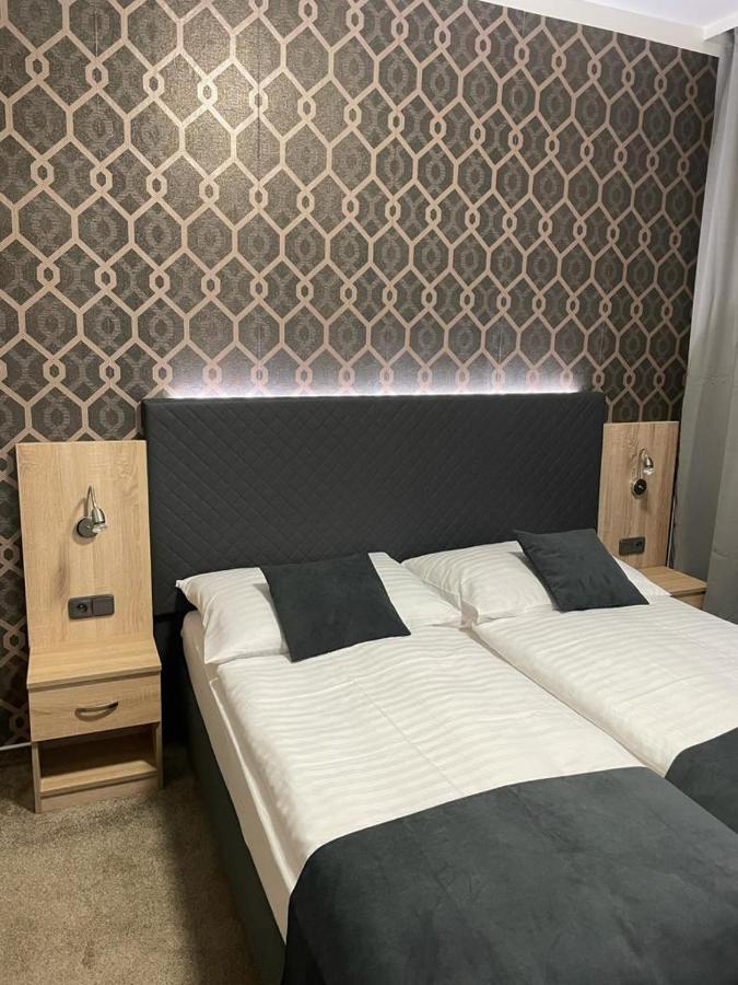 Penzion Ema B&B Prostějov Esterno foto