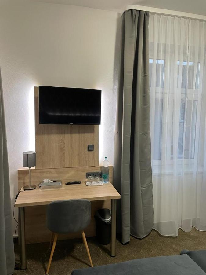 Penzion Ema B&B Prostějov Esterno foto