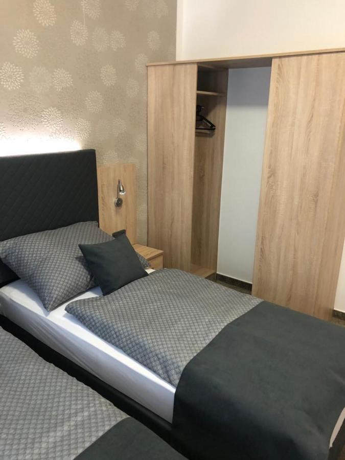 Penzion Ema B&B Prostějov Esterno foto