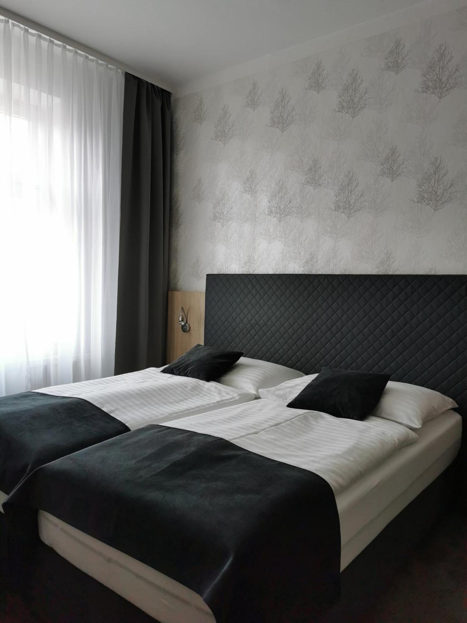 Penzion Ema B&B Prostějov Camera foto