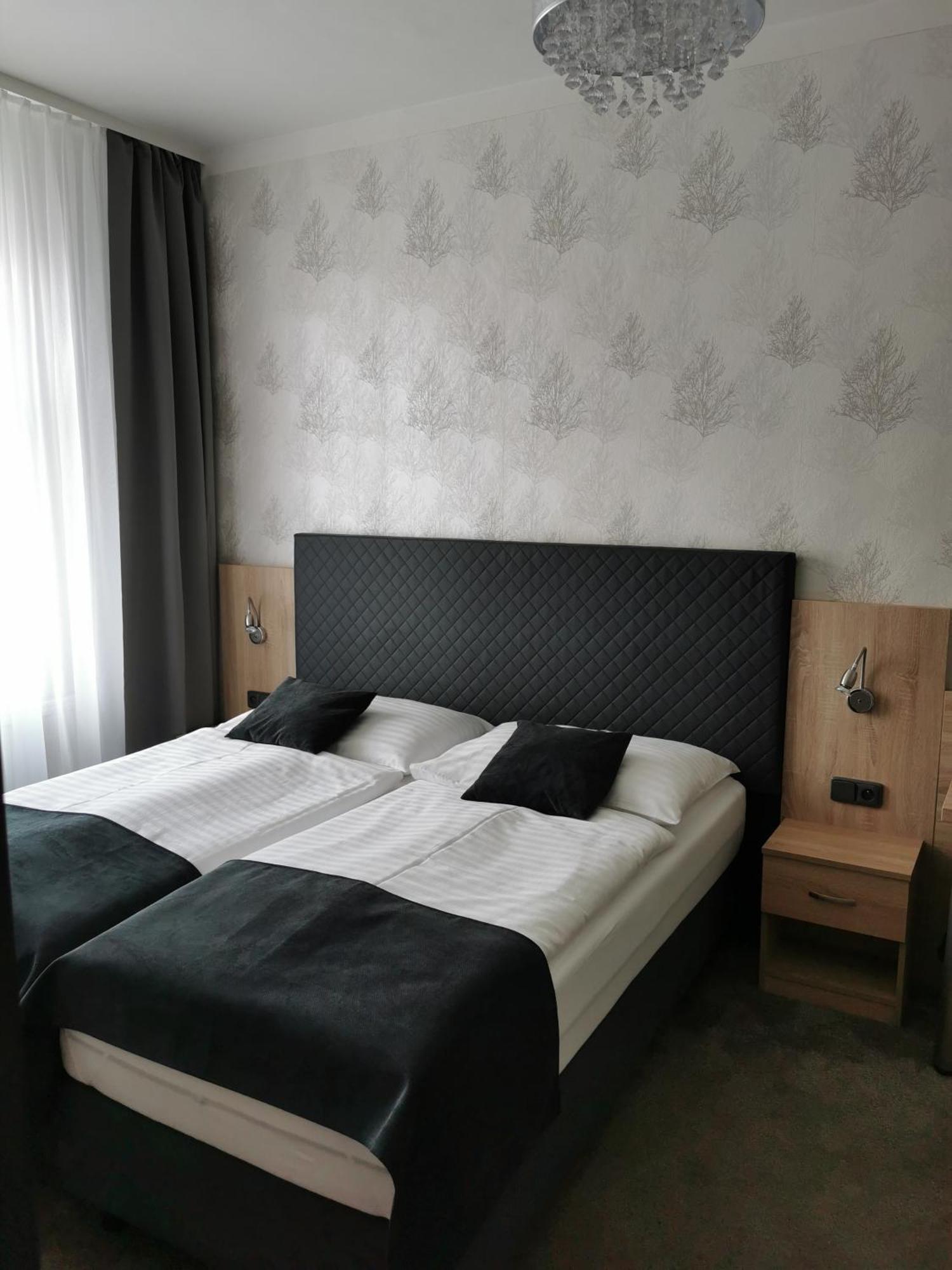 Penzion Ema B&B Prostějov Camera foto