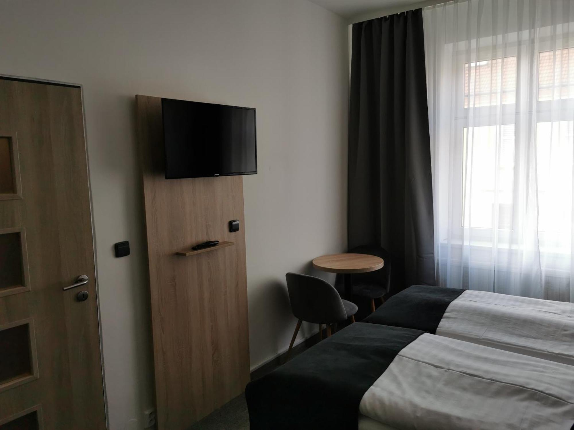 Penzion Ema B&B Prostějov Camera foto