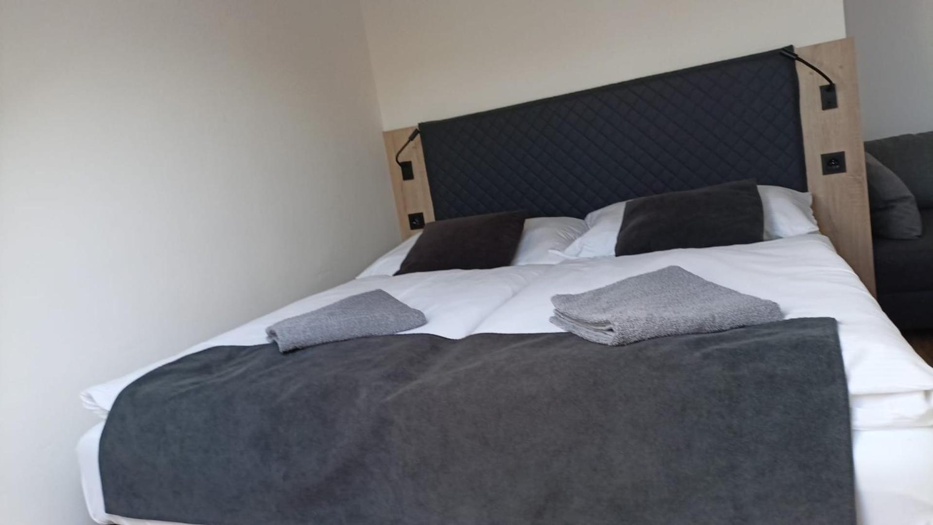 Penzion Ema B&B Prostějov Camera foto