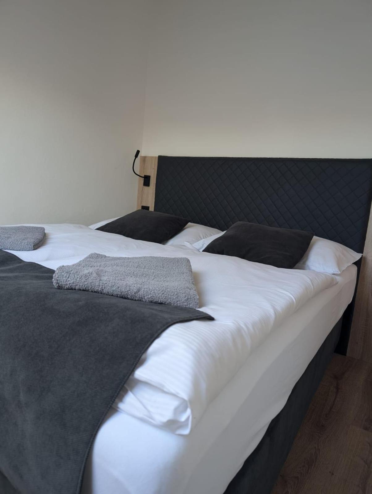 Penzion Ema B&B Prostějov Esterno foto
