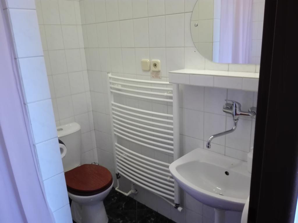 Penzion Ema B&B Prostějov Esterno foto