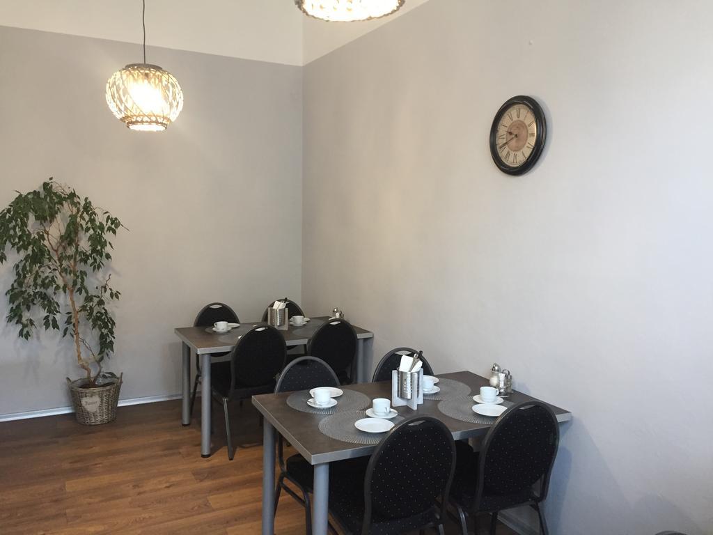 Penzion Ema B&B Prostějov Esterno foto