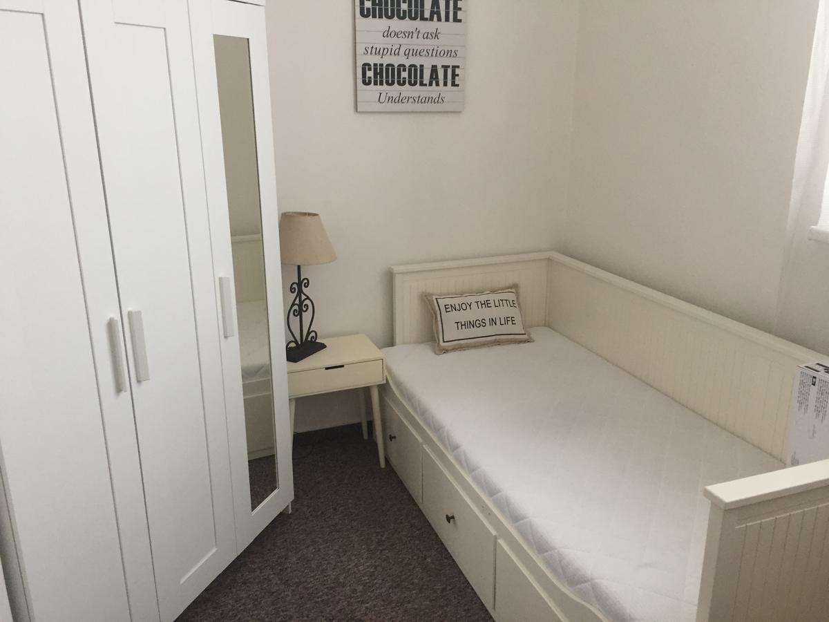 Penzion Ema B&B Prostějov Esterno foto