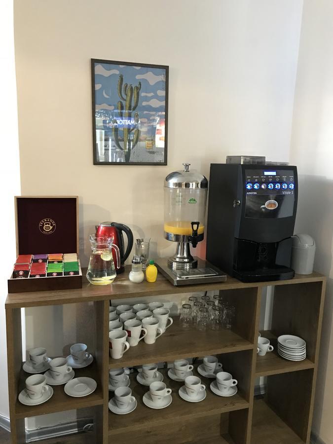 Penzion Ema B&B Prostějov Esterno foto