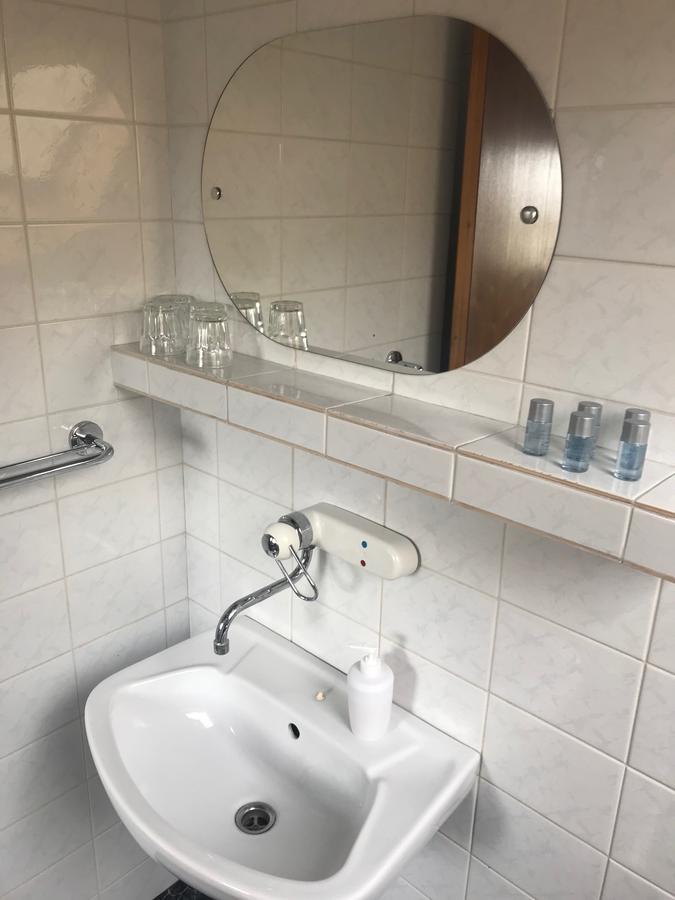 Penzion Ema B&B Prostějov Esterno foto